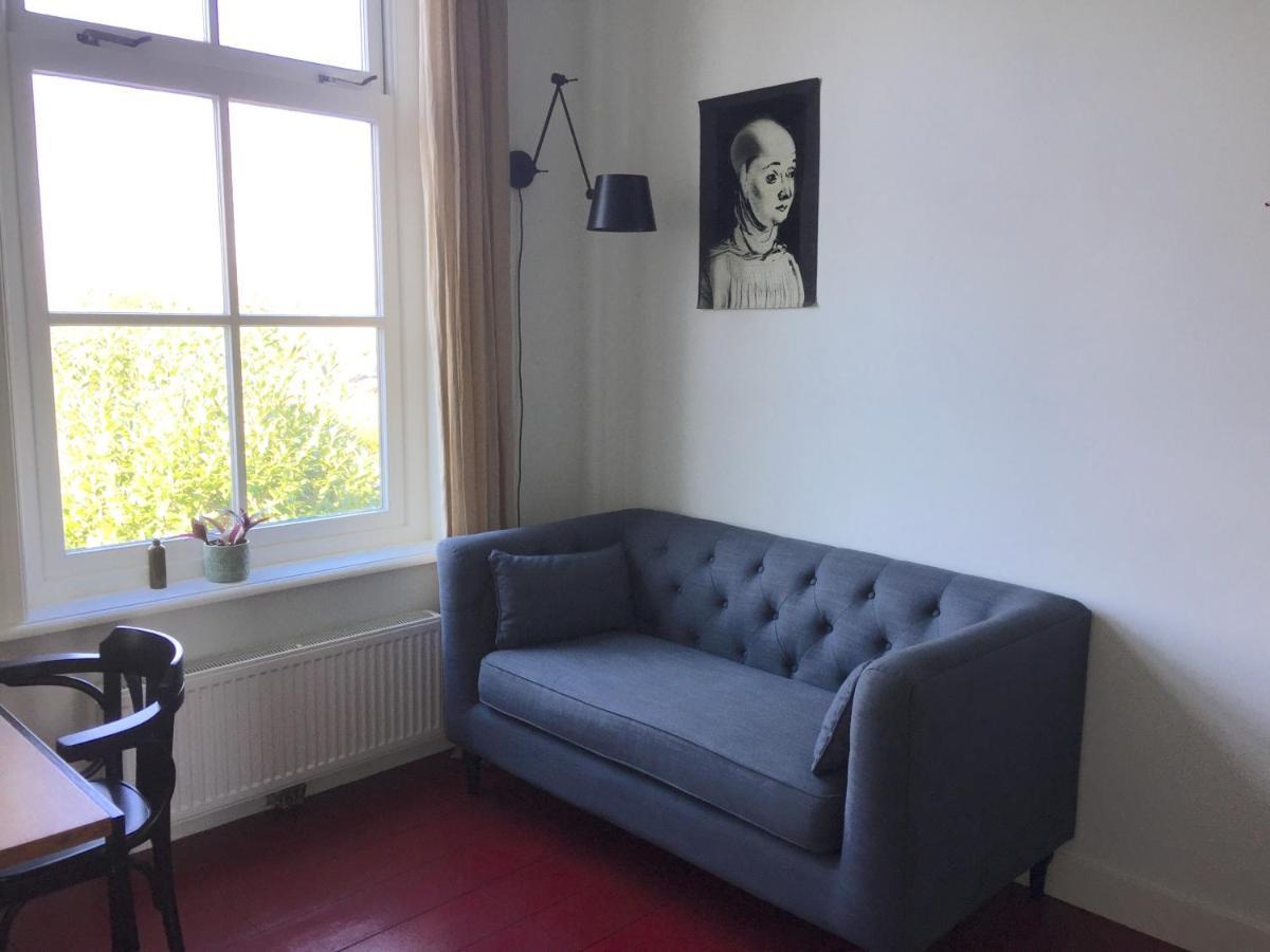 B&B De Bels Harich Εξωτερικό φωτογραφία