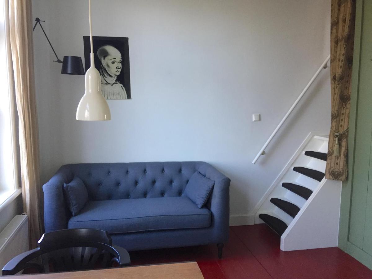 B&B De Bels Harich Εξωτερικό φωτογραφία