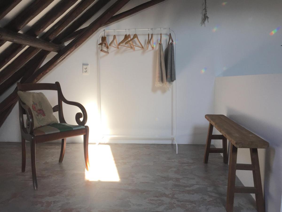 B&B De Bels Harich Εξωτερικό φωτογραφία